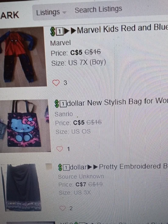 Pamela's Bundle - Picture 6 of 8